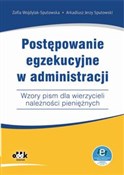 Polnische buch : Postępowan... - Zofia Wojdylak-Sputowska, Arkadiusz Jerzy Sputowski