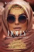 Książka : Holly. Nig... - Kinga Jesman