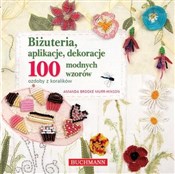 Biżuteria ... - Amanda Brooke Murr-Hinson -  Książka z wysyłką do Niemiec 