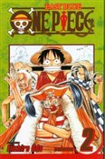 Polska książka : One Piece ... - Oda Eiichiro