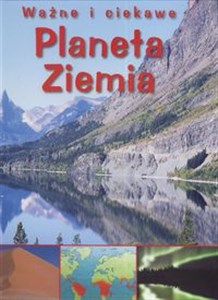 Bild von Ważne i ciekawe Planeta Ziemia