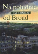 Książka : Na południ... - Pat Conroy