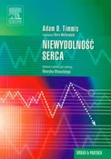 Polnische buch : Niewydolno... - Adam D. Timmis, Terry McCormack