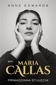 Bild von Maria Callas. Primadonna stulecia