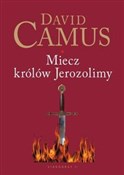 Polska książka : Miecz król... - David Camus