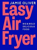 Polnische buch : Easy Air F... - Jamie Oliver