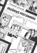 Drażniące ... - Krzysztof Jaworski -  Książka z wysyłką do Niemiec 