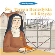 Św. Teresa... - Sylwia Proniewicz -  Polnische Buchandlung 