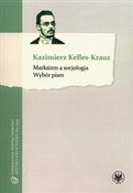 Polska książka : Marksizm a... - Kazimierz Kelles-Krauz