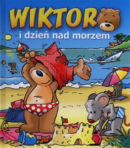 Bild von Wiktor i dzień nad morzem