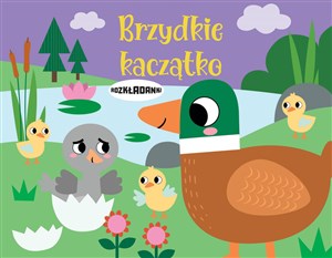 Bild von Brzydkie kaczątko. Rozkładanki