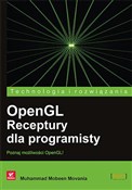 OpenGL Rec... - Mobeen Movania Muhammad -  polnische Bücher