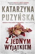 Polska książka : Z jednym w... - Katarzyna Puzyńska