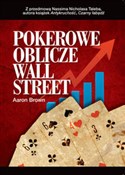Polnische buch : Pokerowe o... - Aaron Brown