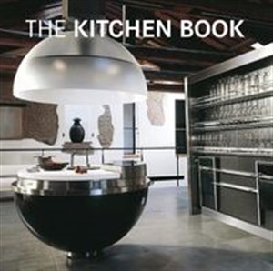 Bild von The Kitchen Book