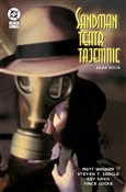 Polska książka : Sandman. T... - Matt Wagner, Guy Davis