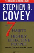 Polnische buch : The 7 Habi... - Stephen R. Covey