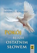 Pokój będz... - Emmanuel Maillard -  polnische Bücher