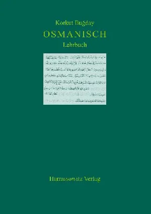 Obrazek BUGDAY, K: OSMANISCH