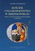 Kościół i ... - Andrzej Radzimiński -  polnische Bücher