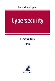 Polnische buch : CYBERSECUR...