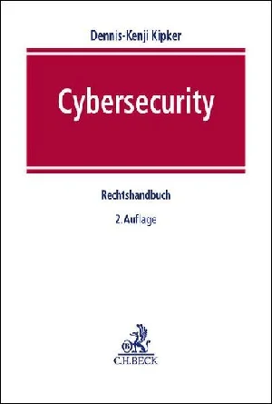 Obrazek CYBERSECURITY