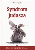 Syndrom Ju... - Thomas Colyandro -  Książka z wysyłką do Niemiec 