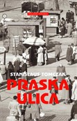 Polnische buch : Praska uli... - Stanislaus Tomczak