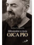 Polska książka : Miłosierdz... - Stefano Campanella