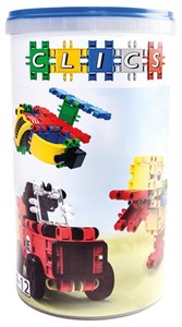 Bild von Klocki Clics Tuba 5 w 1