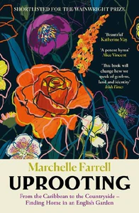 Bild von FARRELL, M: UPROOTING