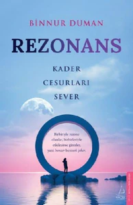 Bild von DUMAN, B: REZONANS - KADER CESURLARI SEVER