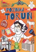 Polnische buch : Poznaj Tor... - Krzysztof Tonder