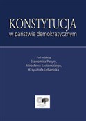 Książka : Konstytucj...