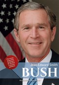 Bush - Jean Edward Smith -  fremdsprachige bücher polnisch 