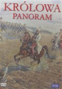 Polnische buch : Królowa pa... - Opracowanie Zbiorowe