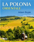 Książka : Polska Wsc... - Adam Bujak