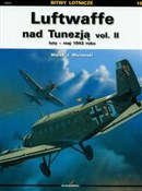 Luftwaffe ... - Marek J. Murawski -  fremdsprachige bücher polnisch 