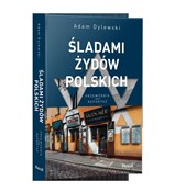 Śladami Ży... - Adam Dylewski -  Książka z wysyłką do Niemiec 