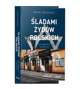 Obrazek Śladami Żydów Polskich