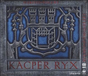 Bild von [Audiobook] Kacper Ryx