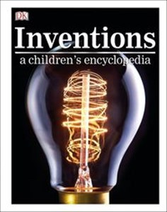 Bild von Inventions a childrens encyclopedia