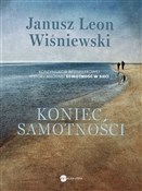 Polska książka : Koniec sam... - Janusz Leon Wiśniewski