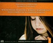 Polska książka : Wychowanie... - Małgorzata Kramarz, Elżbieta Łozińska