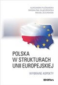 Polska w s... - Aleksandra Pleśniarska, Magdalena Zajączkowska, Michał Żelichowski - buch auf polnisch 