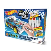 Książka : Hot Wheels...