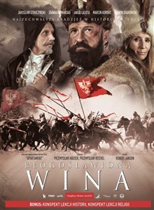 Obrazek Błogosławiona Wina DVD