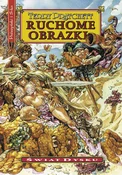Zobacz : Ruchome ob... - Terry Pratchett