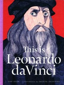 Bild von This is Leonardo da Vinci