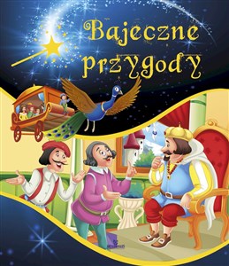 Bild von Bajeczne przygody